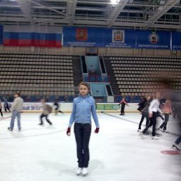 Таня, Киров