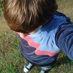 Юрик, Санкт-Петербург