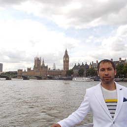 Александр, Санкт-Петербург