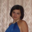 Оля, Санкт-Петербург