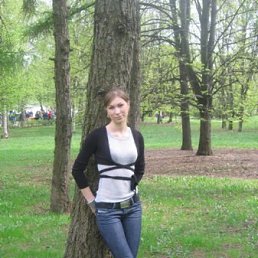 Юля, Москва