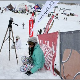 Наташа, Москва