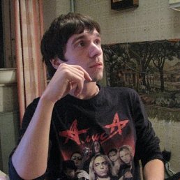 Алексей, Санкт-Петербург