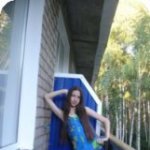 Ася, Новосибирск