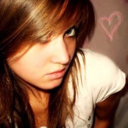 Кристина, Санкт-Петербург