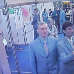 Евгений, Новосибирск