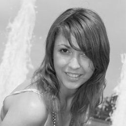 Иришка, Москва