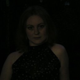 Анюта, Москва