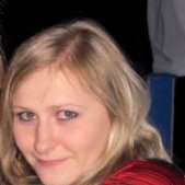 Анюта, Санкт-Петербург