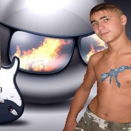 Жека, Киев