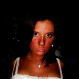 Юля, Санкт-Петербург