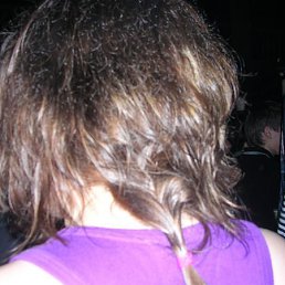 Smoke, Воронеж