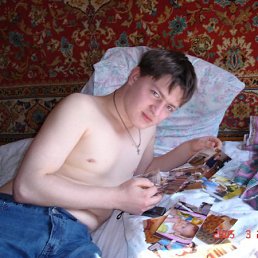 Саша, Киев
