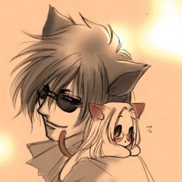 Николай, Мыски