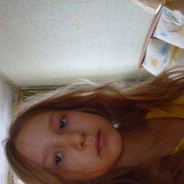 Аня, Торжок