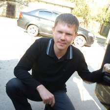 Сашка, Заполярный