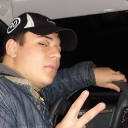 Женя, Санкт-Петербург