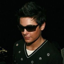 Олежка, Киев