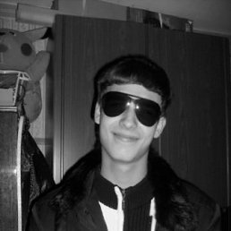 Серёга, Омск