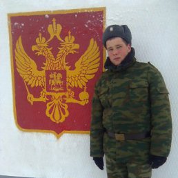 Никита, Санкт-Петербург