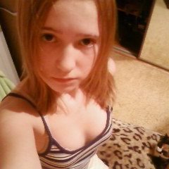 Надя, Санкт-Петербург