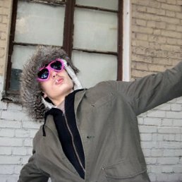 Рома, Кемерово