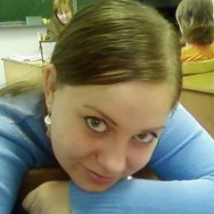 Александра, Атбасар