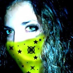 Яна, Одесса