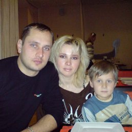 Игорь, Киев