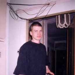 Эд, Санкт-Петербург