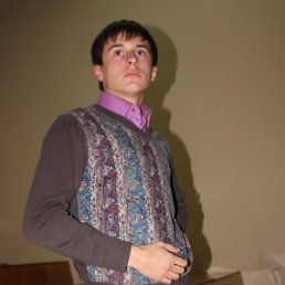 Андрей, Киев