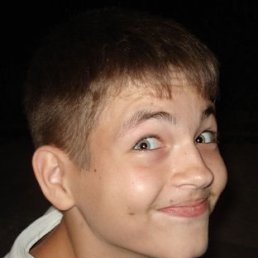 Игорь, Санкт-Петербург