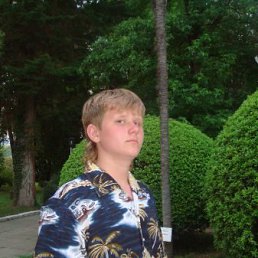 Антон, Киев