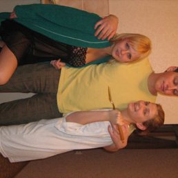 Илька, Санкт-Петербург