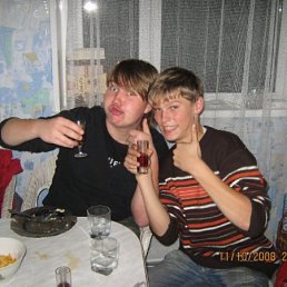 Женя, Санкт-Петербург