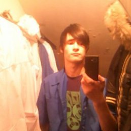 Андрей, Санкт-Петербург