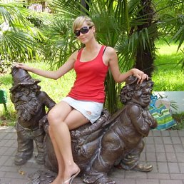 Ольга, Санкт-Петербург