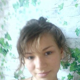 Юлия, Пермь