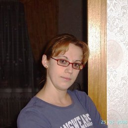 Ольга, Санкт-Петербург