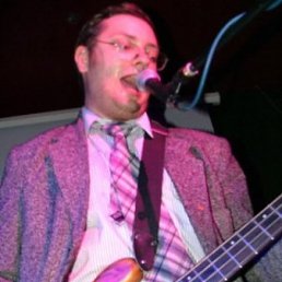 Паша, Санкт-Петербург