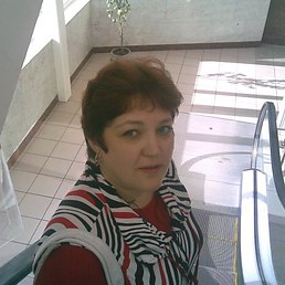 Людмила, Москва