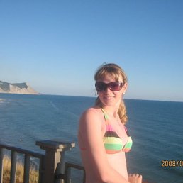 Анна, Новосибирск