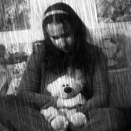 Катя, Санкт-Петербург