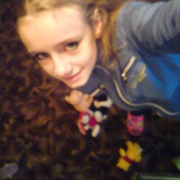 Настя, Санкт-Петербург