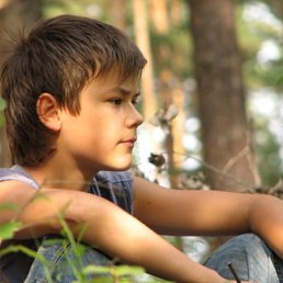 Аня, Алматы