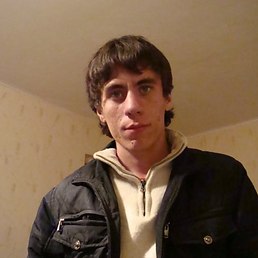 Виталий, Москва