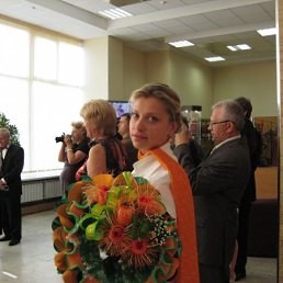 Маргоша, Санкт-Петербург