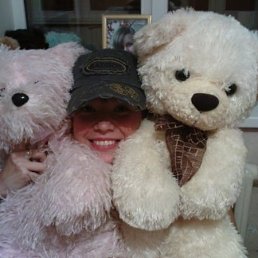 Яна, Санкт-Петербург