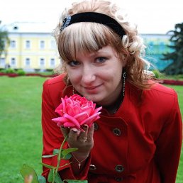 Катерина, Москва