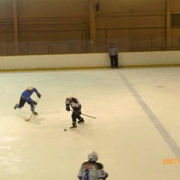 Ваня, Санкт-Петербург